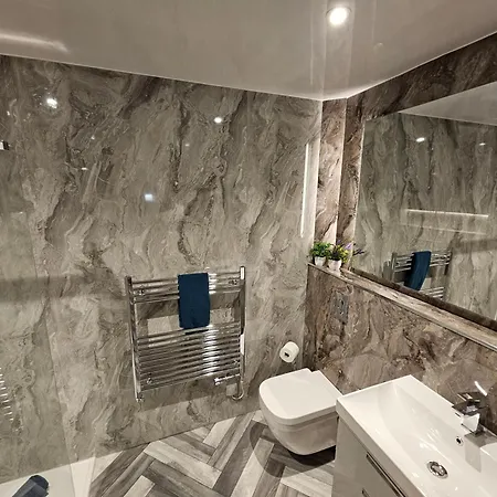 아파트 Centre The Wash House 칼라일