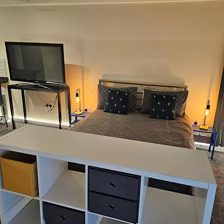 Centre The Wash House 칼라일