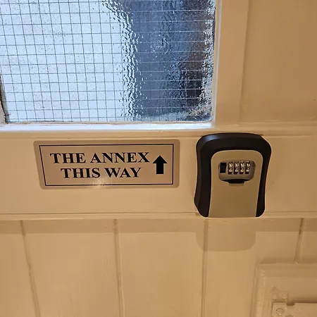 아파트 Centre The Wash House