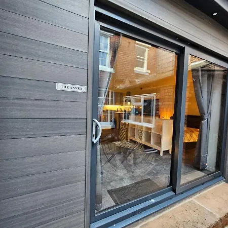 Centre The Wash House Lägenhet Carlisle (Cumbria)