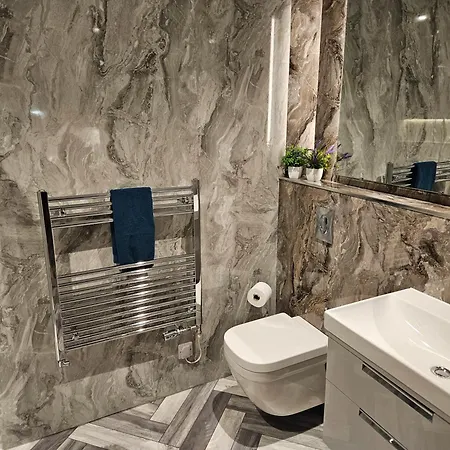 Centre The Wash House Carlisle (Cumbria)