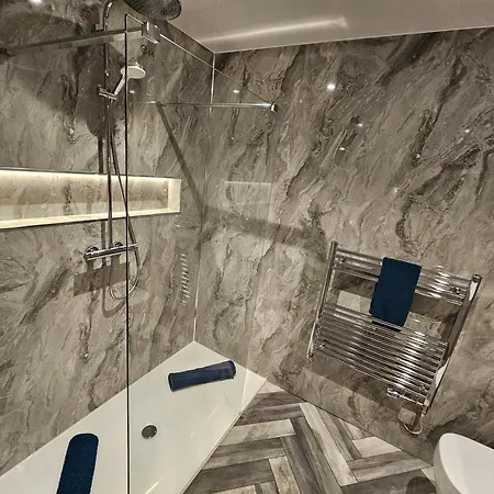 Διαμέρισμα Centre The Wash House Καρλάιλ