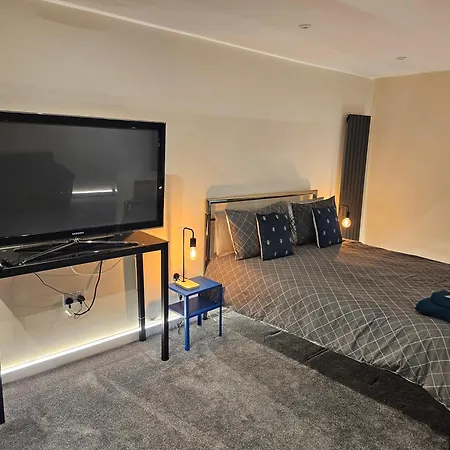 Centre The Wash House Διαμέρισμα Καρλάιλ