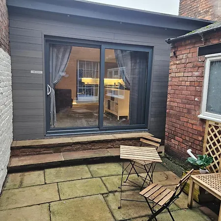 Centre The Wash House * Carlisle (Cumbria)