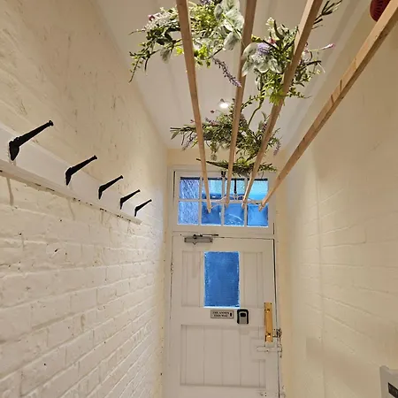 Διαμέρισμα Centre The Wash House *